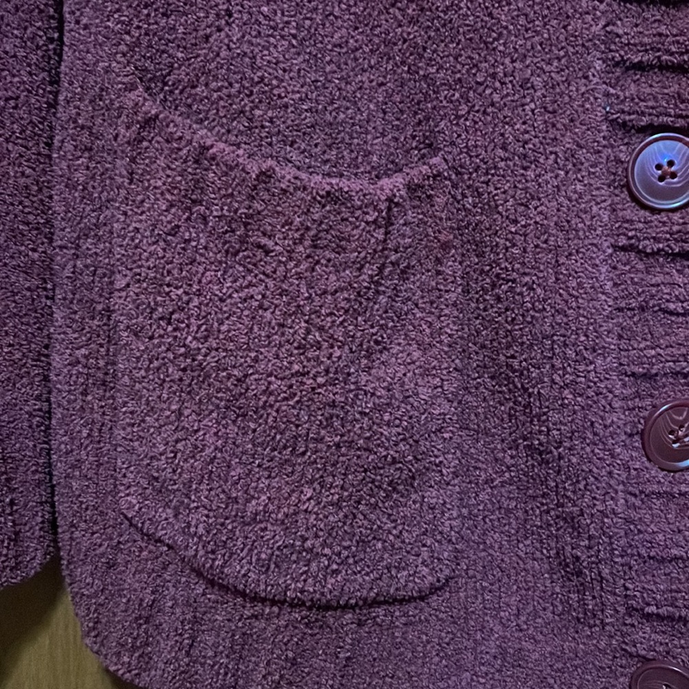 Merona sweater size medium. - Picture 3 of 6